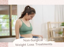 Non-Surgical Weight Loss Treatments