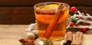 Cinnamon Water Weight Loss