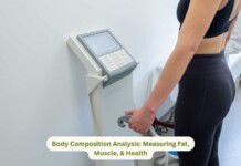 Body Composition Analysis: Measuring Fat, Muscle, & Health Body Composition Analysis