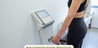 Body Composition Analysis