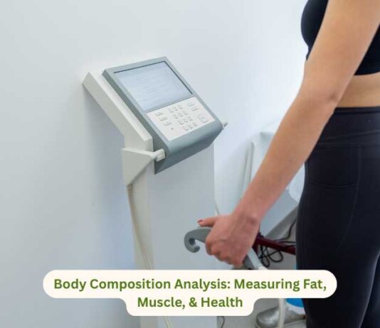 Body Composition Analysis