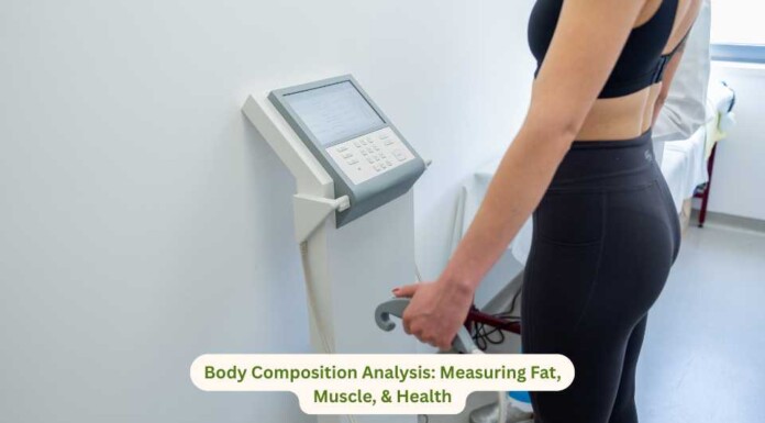 Body Composition Analysis