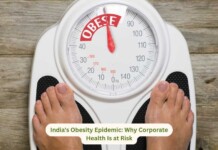 India’s Obesity Epidemic: Why Corporate Health Is at Risk Corporate Obesity