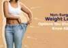 Non-Surgical Weight Loss Options You Should Know About