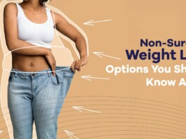 Non-Surgical Weight Loss Options You Should Know About