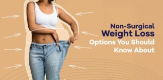 Non-Surgical Weight Loss Options You Should Know About