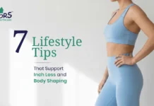 7 Lifestyle Tips That Support Inch Loss and Body Shaping