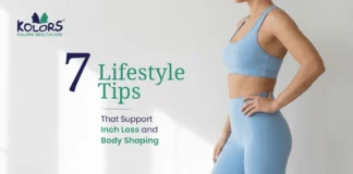 7 Lifestyle Tips That Support Inch Loss and Body Shaping