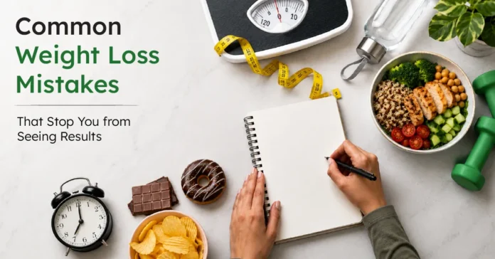 common-weight-loss-mistakes-that-stop-you-from-seeing-results Common Weight Loss Mistakes That Stop You from Seeing Results