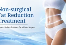 Non-surgical Fat Reduction Treatment Non-surgical Fat Reduction Treatment: How to Reduce Stubborn Fat without Surgery