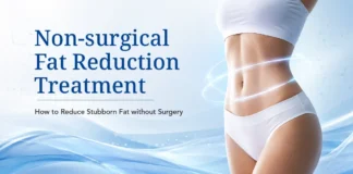 Non-surgical Fat Reduction Treatment: How to Reduce Stubborn Fat without Surgery