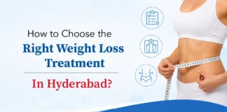 How to Choose the Right Weight Loss Treatment in Hyderabad?