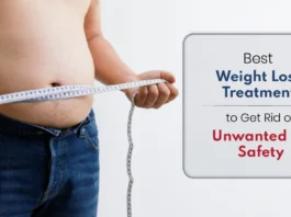 Best weight loss treatment to get rid of unwanted fat safely
