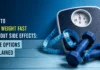 How to Lose Weight Fast Without Side Effects: Safe Options Explained How to Lose Weight Fast Without Side Effects: Safe Options Explained
