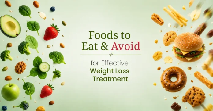 foods-to-eat-avoid-for-effective-weight-loss-treatment Foods to Eat & Avoid for Effective Weight Loss Treatment