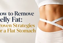 How to Remove Belly Fat: Proven Strategies for a Flat Stomach How to Remove Belly Fat: Proven Strategies for a Flat Stomach