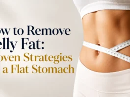 How to Remove Belly Fat: Proven Strategies for a Flat Stomach How to Remove Belly Fat: Proven Strategies for a Flat Stomach