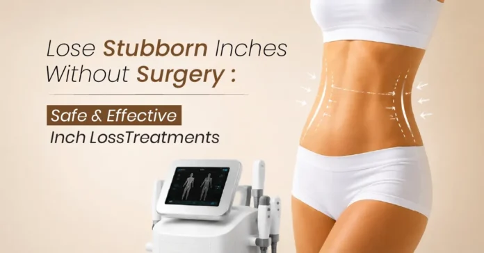 lose-stubborn-inches-without-surgery Lose stubborn inches without surgery: safe and effective inch loss treatments