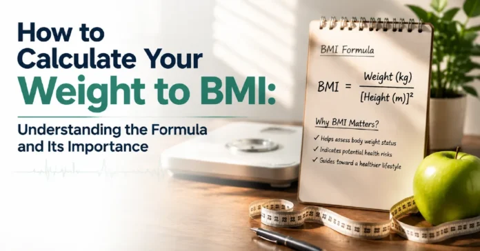 how-to-calculate-your-weight-to-bmi Weight to BMI: How to Calculate BMI Using Height & Weight