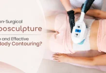 Is Non-Surgical Liposculpture Safe and Effective for Body Contouring? Is Non-Surgical Liposculpture Safe and Effective for Body Contouring?