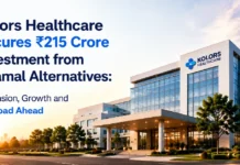 Piramal Alternatives Invests ₹215 Cr in Kolors Healthcare