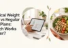 Medical Weight Loss vs Regular Diet Plans: Which Works Better? Medical Weight Loss vs Regular Diet Plans: Which Works Better?