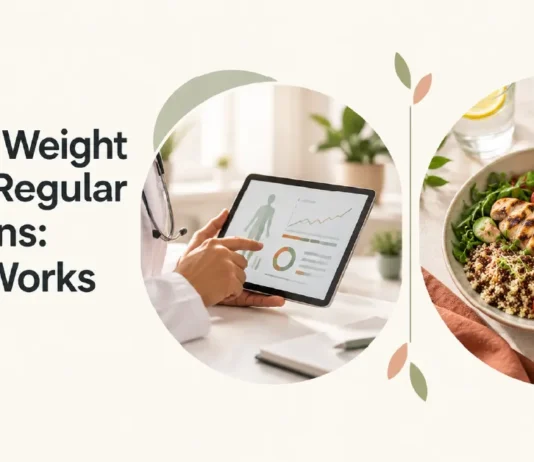 Medical Weight Loss vs Regular Diet Plans: Which Works Better? Medical Weight Loss vs Regular Diet Plans: Which Works Better?