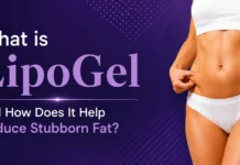 What is LipoGel and How Does It Help Reduce Stubborn Fat?