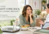 WHY DOES WEIGHT COME BACK AFTER LOSING WEIGHT? UNDERSTANDING WEIGHT LOSS MAINTENANCE WHY DOES WEIGHT COME BACK AFTER LOSING WEIGHT?