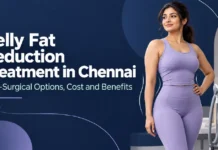 Belly Fat Reduction Treatment in Chennai: Non-Surgical Options, Cost & Results Belly Fat Reduction Treatment in Chennai: Non-Surgical Options, Cost & Results