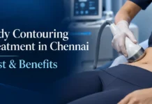 Body Contouring Treatment in Chennai: Cost, Types & Benefits Body Contouring Treatment in Chennai: Cost & Benefits