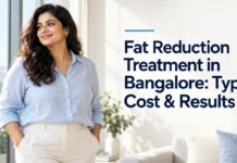 Fat Reduction Treatment in Bangalore: Types, Cost & Results Fat Reduction Treatment in Bangalore: Types, Cost & Results