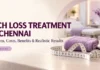 Inch Loss Treatment in Chennai: Cost, Sessions & Expectations Inch Loss Treatment in Chennai: Cost, Sessions & Expectations