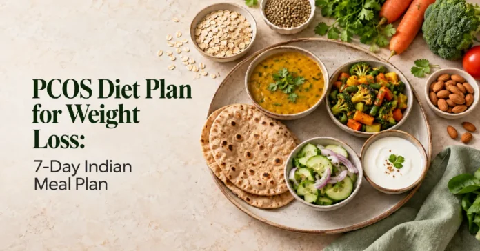 pcos-diet-plan-for-weight-loss PCOS Diet Plan for Weight Loss: 7-Day Indian Meal Plan