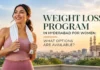 Weight Loss Program in Hyderabad for Women: What Options Are Available? Weight Loss Program in Hyderabad for Women