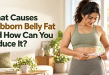 What Causes Stubborn Belly Fat and How Can You Reduce It? What Causes Stubborn Belly Fat and How Can You Reduce It?